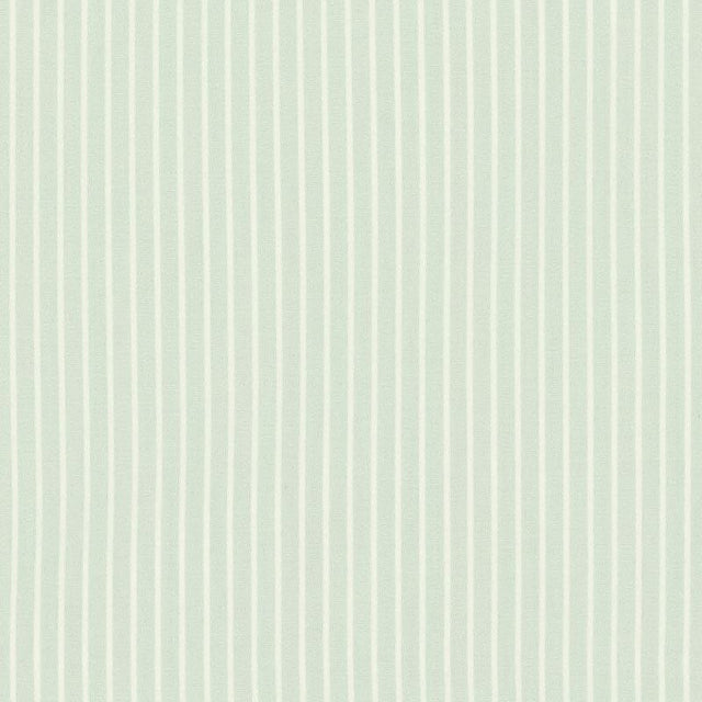 Schumacher Edie Stripe Mineral Fabric