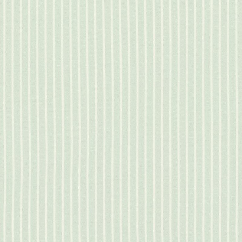 Schumacher Edie Stripe Mineral Fabric