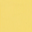 Schumacher Edie Stripe Yellow Fabric