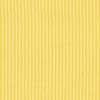 Schumacher Edie Stripe Yellow Fabric
