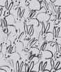 Lee Jofa HUTCH SILVER Wallpaper