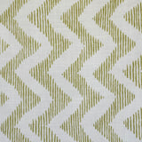 Lee Jofa COLEBROOK GREEN/OYSTER Fabric