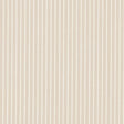 Schumacher Edie Stripe Taupe Fabric