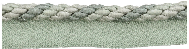 Lee Jofa OMBRE CORD AQUA Trim
