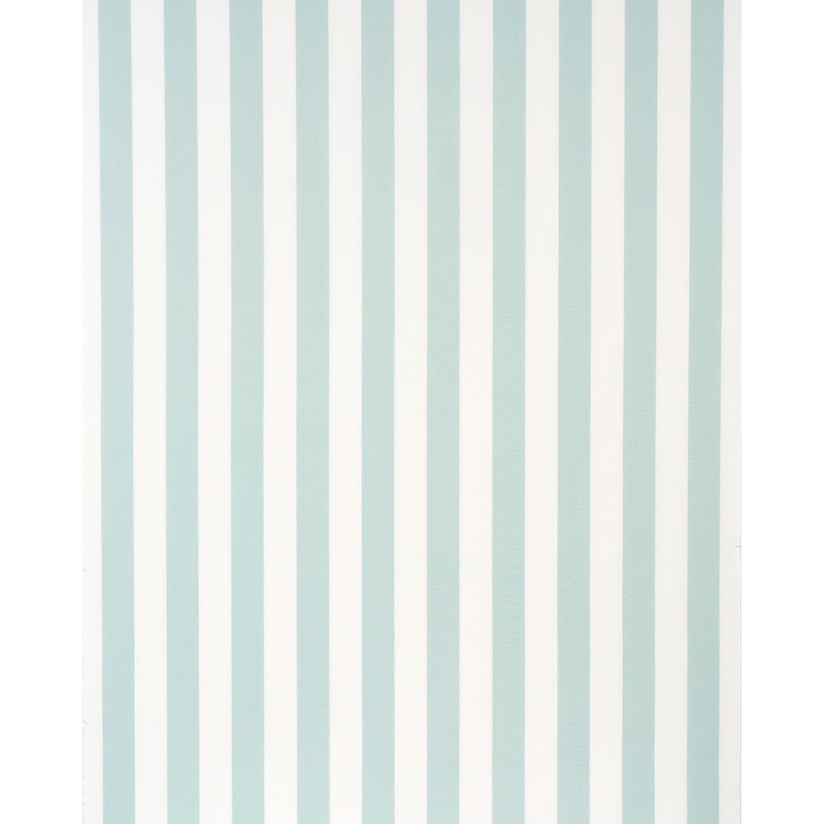 Schumacher Andy Stripe Mineral Fabric