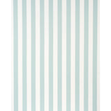 Schumacher Andy Stripe Mineral Fabric
