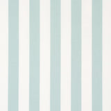 Schumacher Andy Stripe Mineral Fabric