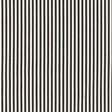 Schumacher Brigitte Stripe Black Fabric