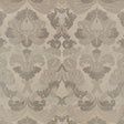 Schumacher Molveno Damasco Champagne Fabric