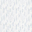 Schumacher Taki Floral Porcelain Fabric