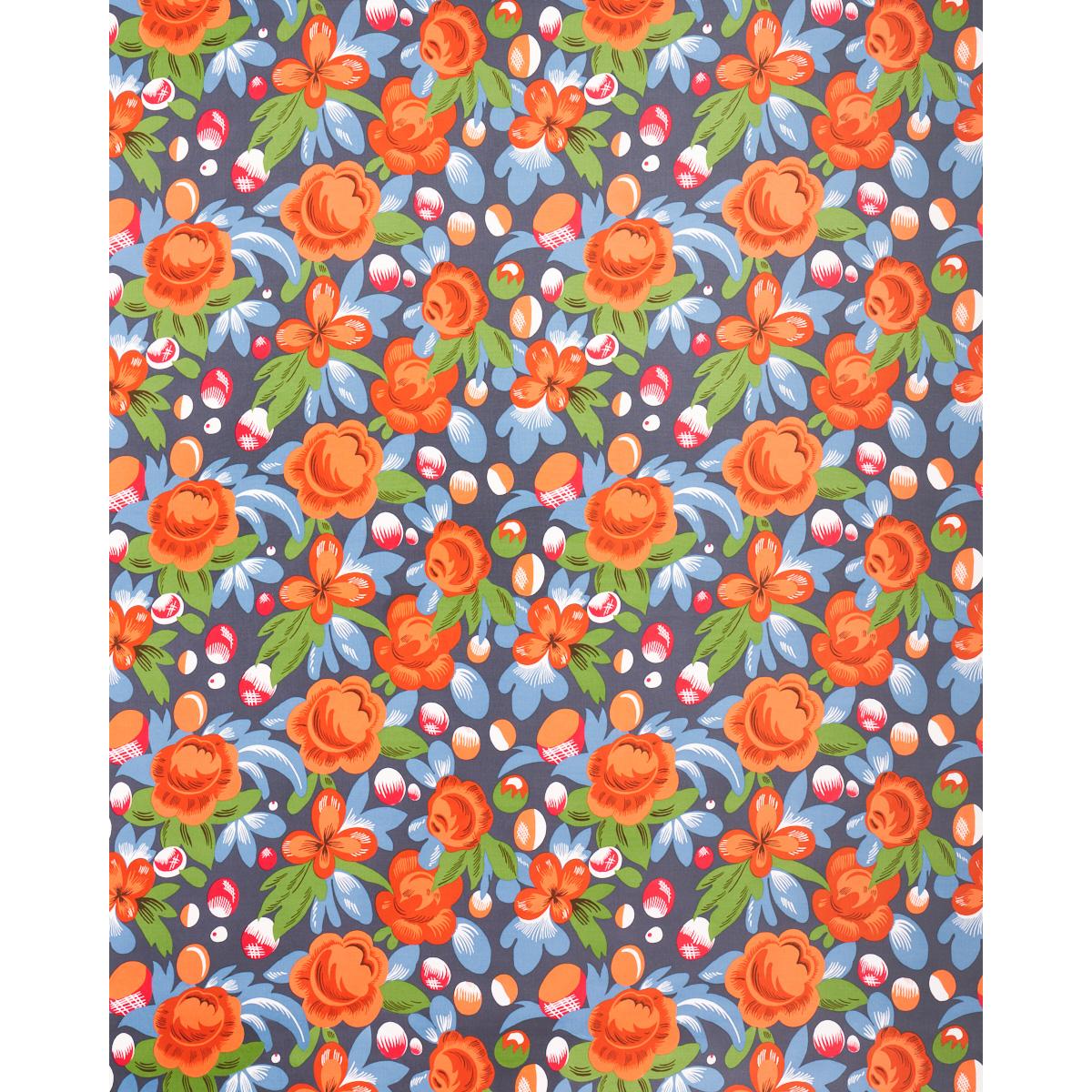 Schumacher Juin Document Fabric