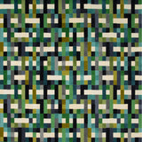 Kravet ABSTRACT MOMENT PEACOCK Upholstery Fabric