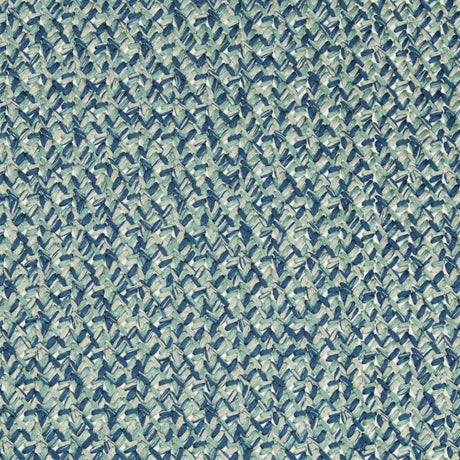 Kravet Lacing Peacock Fabric