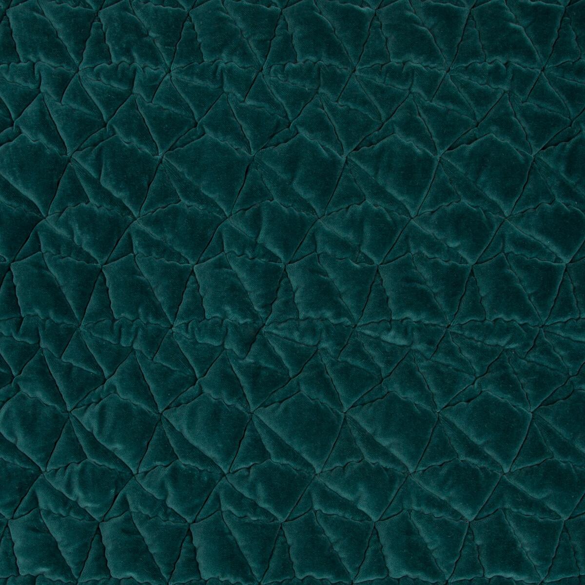 Kravet Taking Shape Teal Fabric