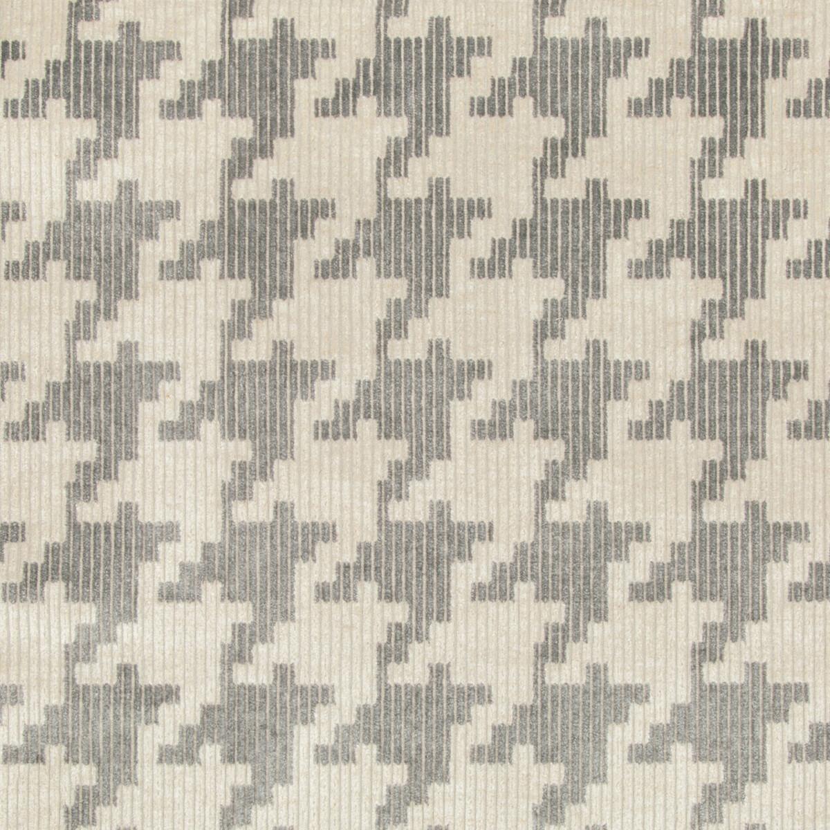 Kravet Spectator Slate Fabric