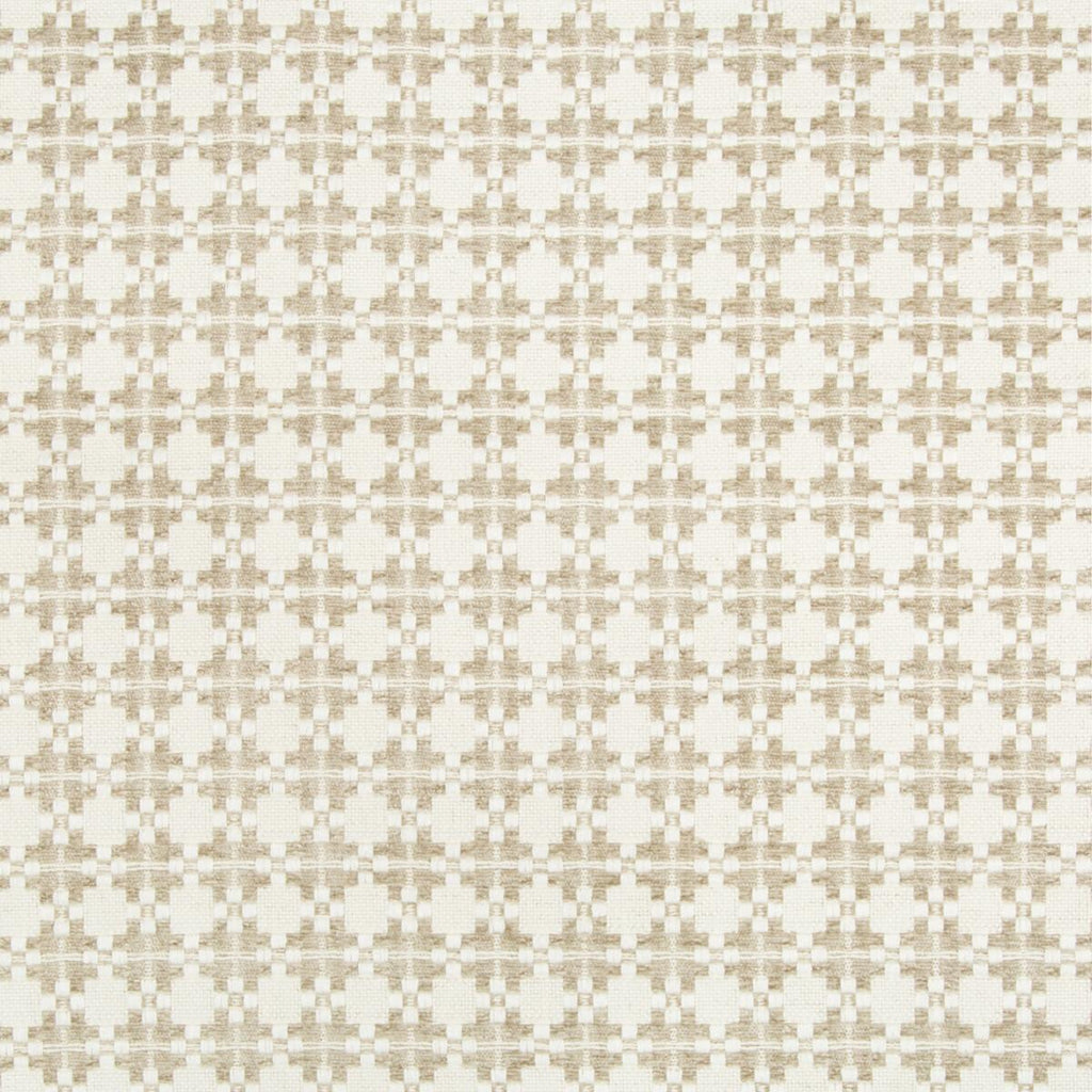 Kravet BACK IN STYLE TAUPE Fabric