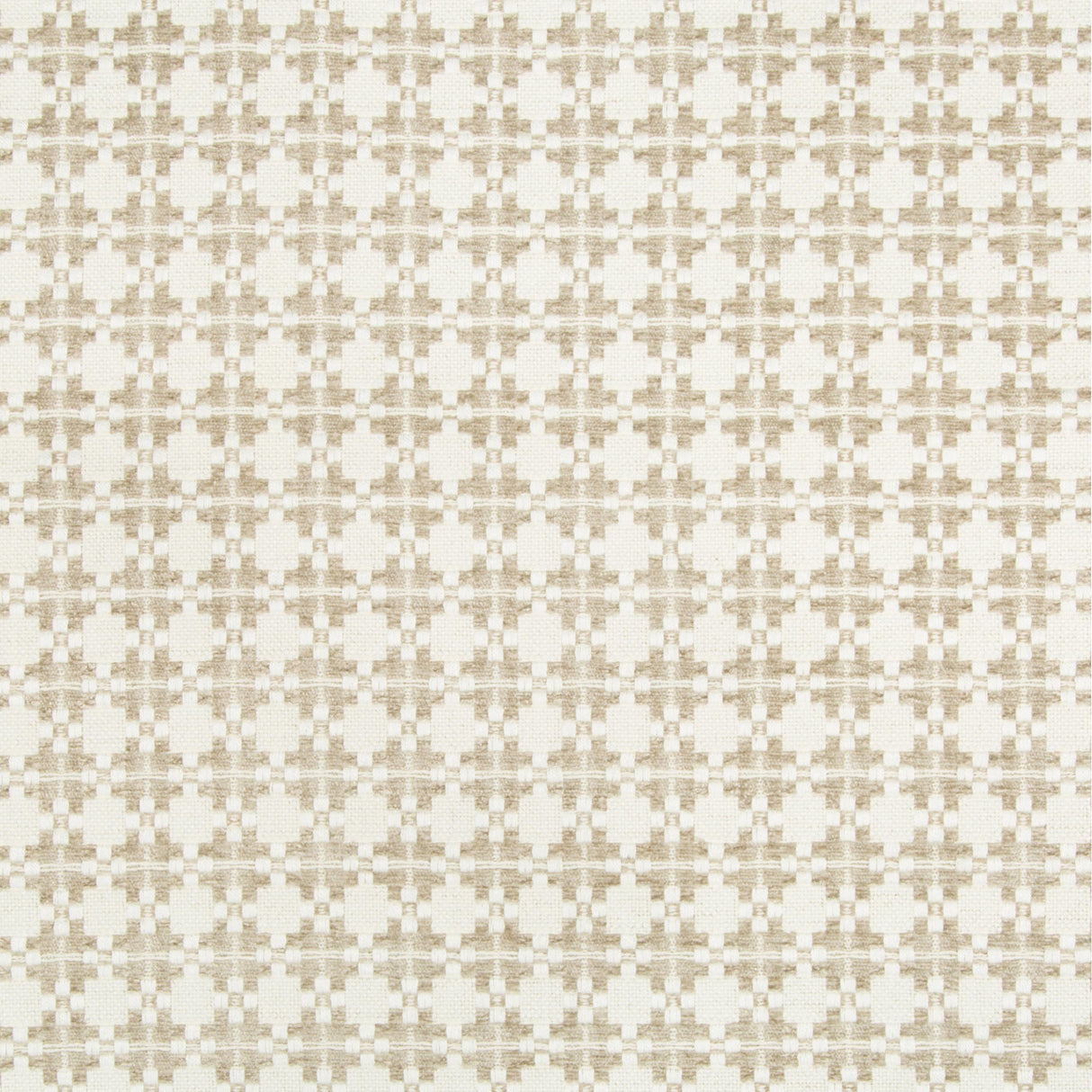 Kravet BACK IN STYLE TAUPE Upholstery Fabric