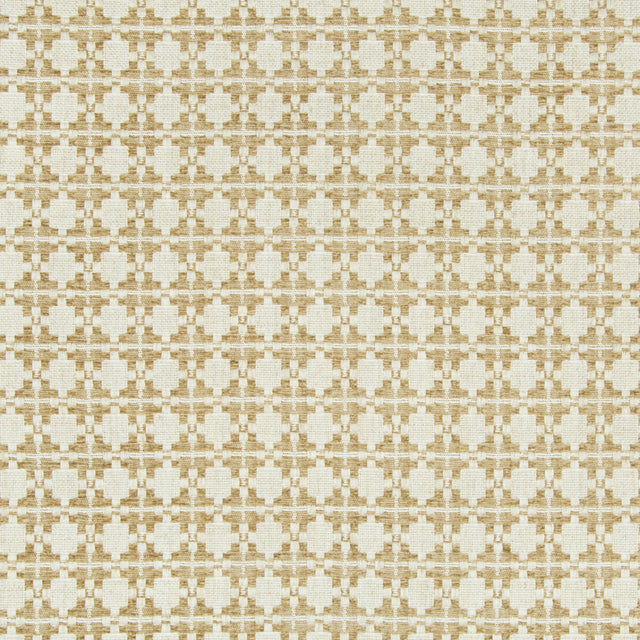 Kravet BACK IN STYLE CAMEL Upholstery Fabric