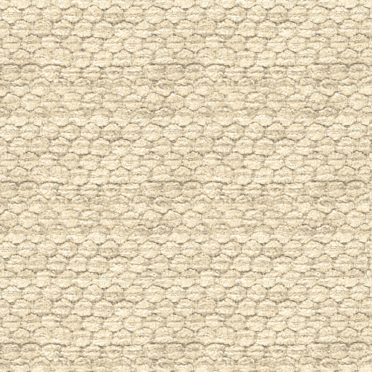 Lee Jofa LONSDALE IVORY Upholstery Fabric