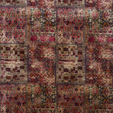 G P & J Baker RIO MAGENTA Fabric