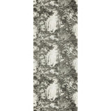 Mulberry TORRIDON WOODSMOKE Wallpaper