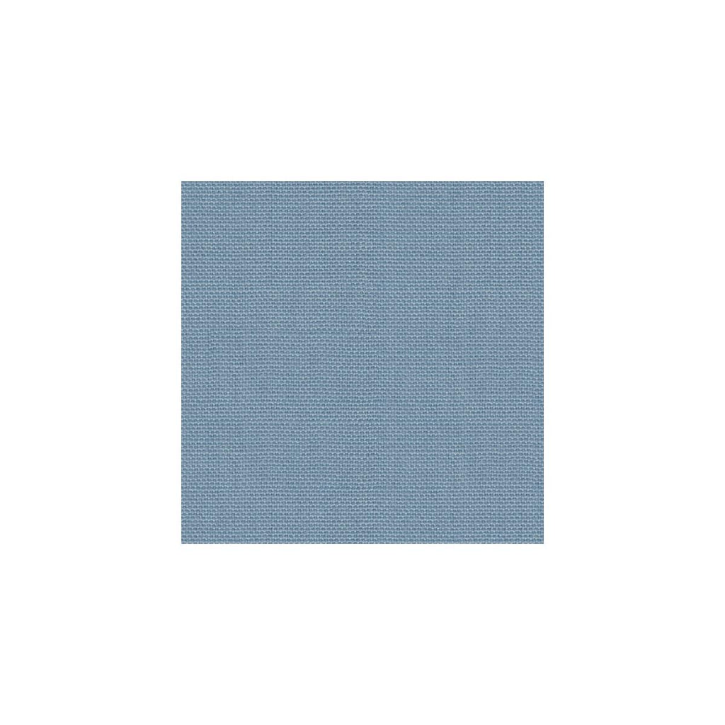 Lee Jofa Hampton Linen Cornflower Fabric