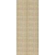Mulberry SHETLAND PLAID SAND Wallpaper