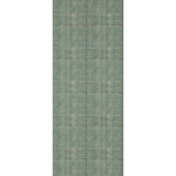Mulberry SHETLAND PLAID TEAL Wallpaper