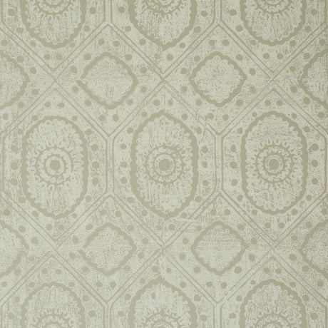 Lee Jofa DIAMOND WP FRENCH GREY Wallpaper