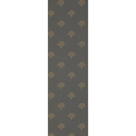 Mulberry GRAND MULBERRY TREE CHARCOAL Wallpaper