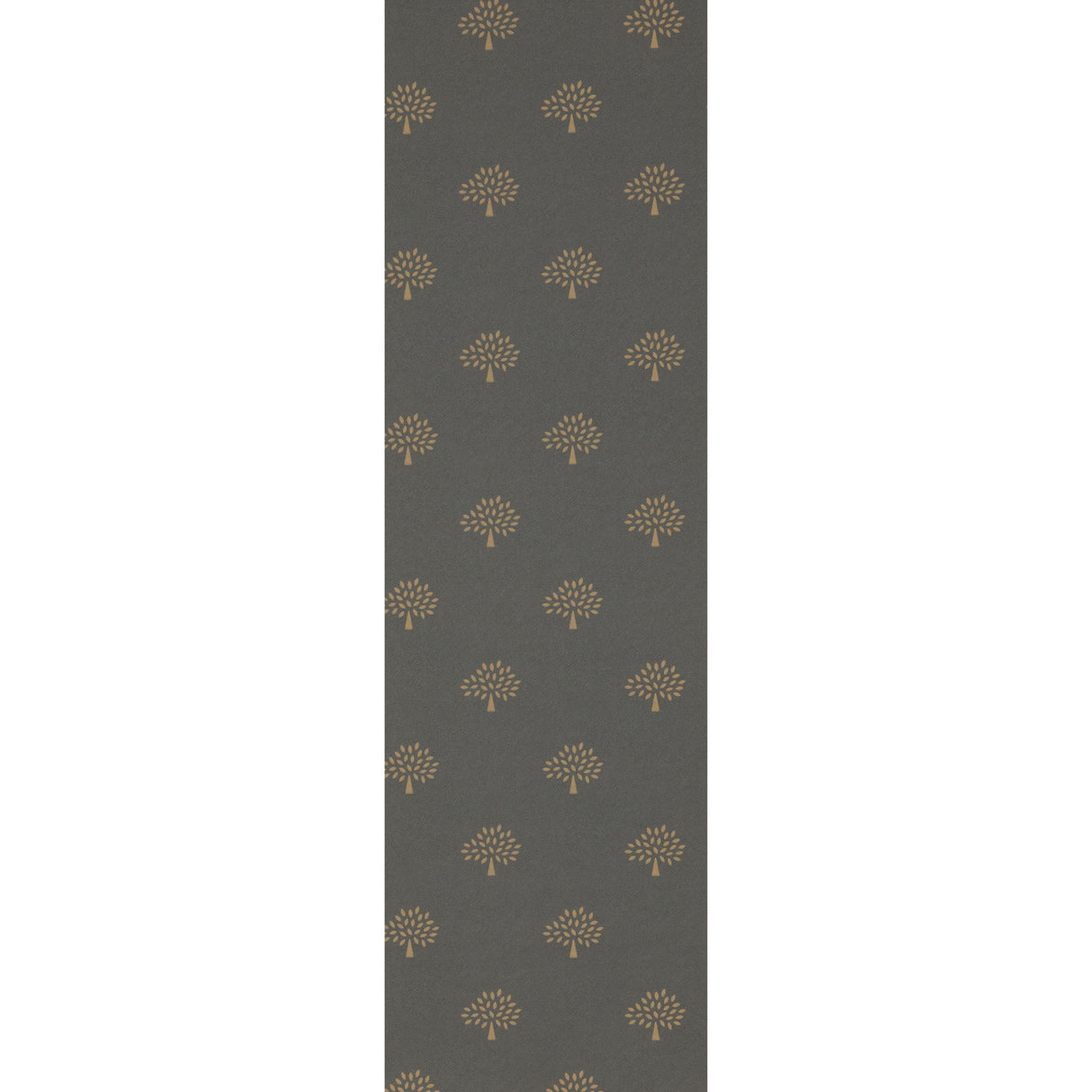 Mulberry GRAND MULBERRY TREE CHARCOAL Wallpaper