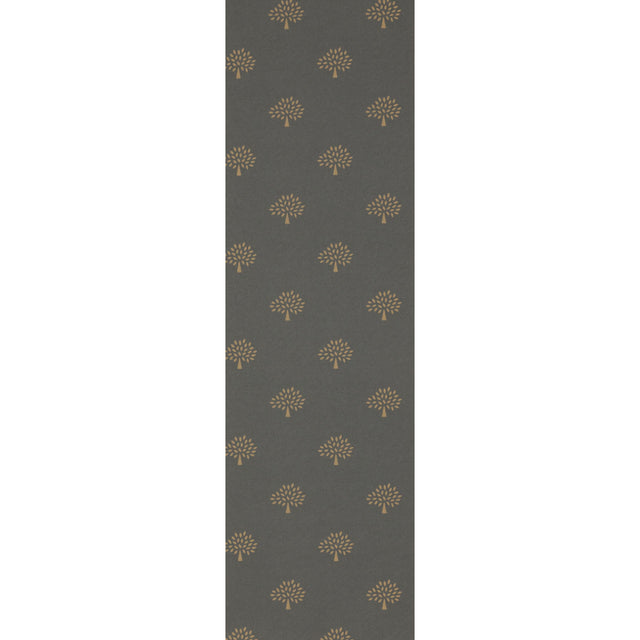 Mulberry GRAND MULBERRY TREE CHARCOAL Wallpaper