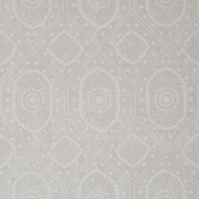 Lee Jofa DIAMOND WP MIST Wallpaper