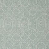 Lee Jofa DIAMOND WP AQUA Wallpaper