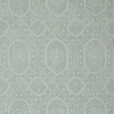 Lee Jofa DIAMOND WP AQUA Wallpaper