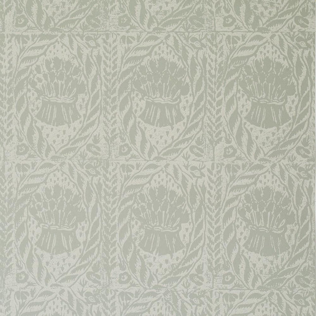 Lee Jofa CORNSTOOKS WP CLOUD Wallpaper