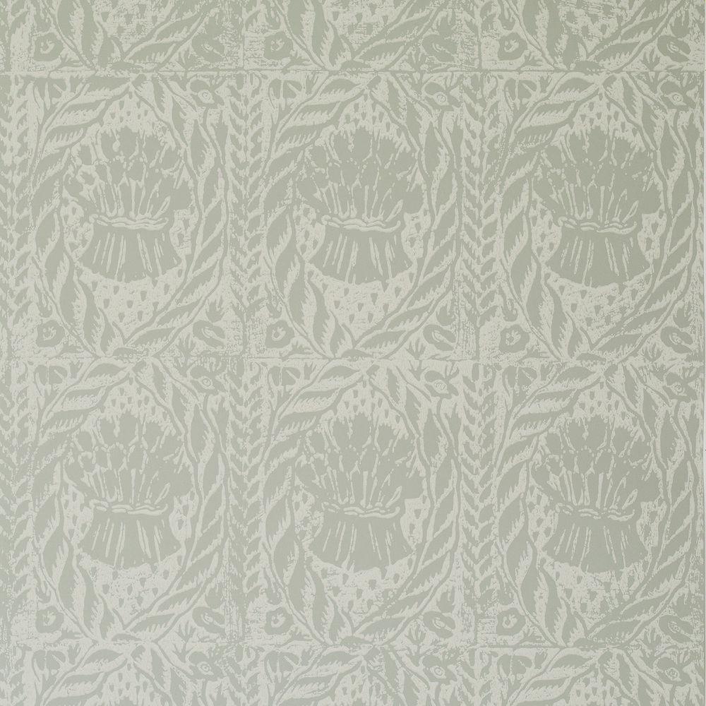 Lee Jofa CORNSTOOKS WP CLOUD Wallpaper