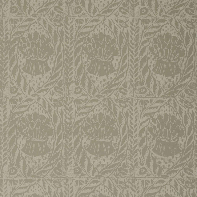 Lee Jofa CORNSTOOKS WP CREAM Wallpaper