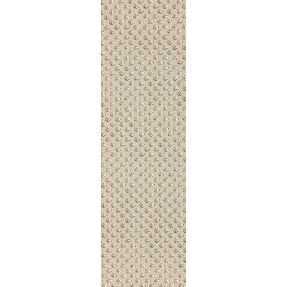 Mulberry ON THE SCENT STONE Wallpaper