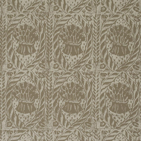 Lee Jofa CORNSTOOKS WP SMOKY QTZ Wallpaper