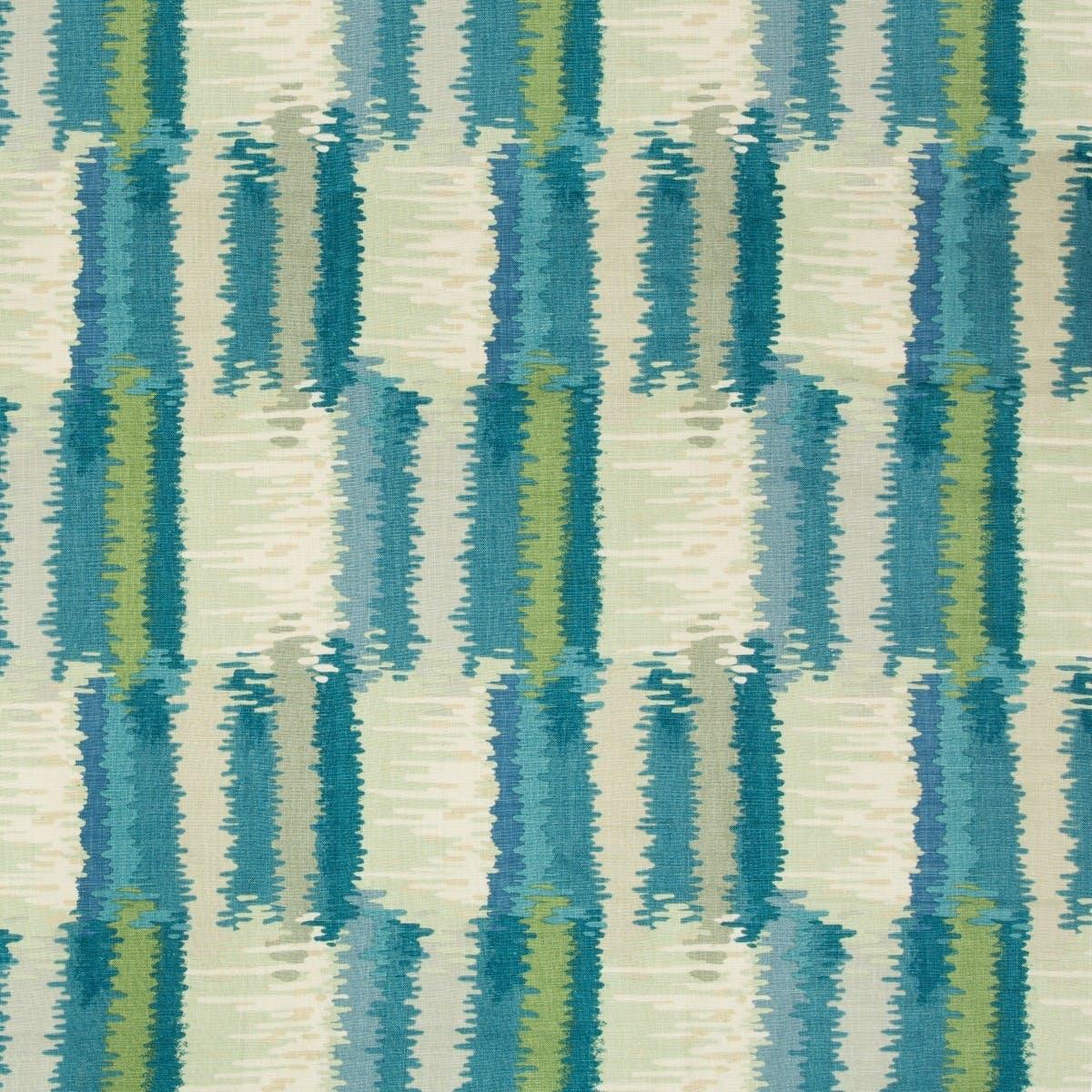 Kravet LA MUSE PEACOCK Upholstery Fabric