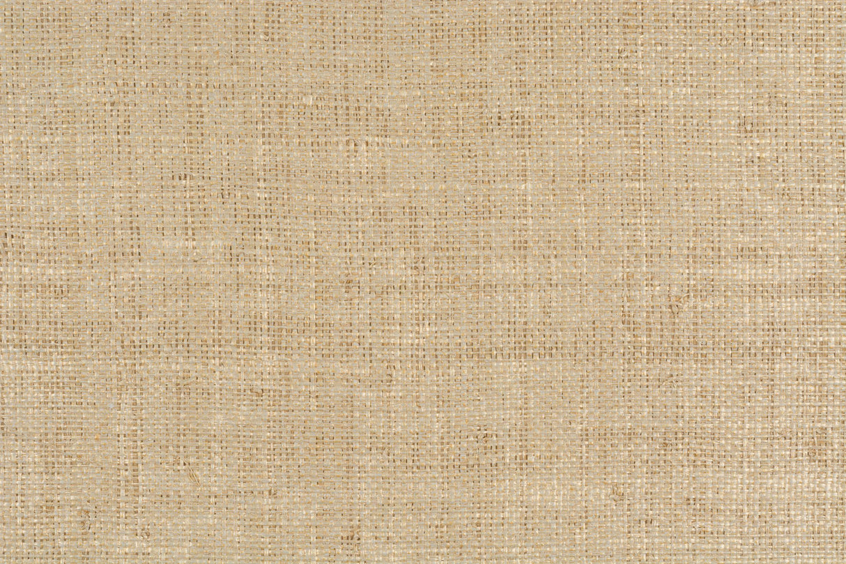 Kravet GILDED RAFFIA RAFFIA Wallpaper