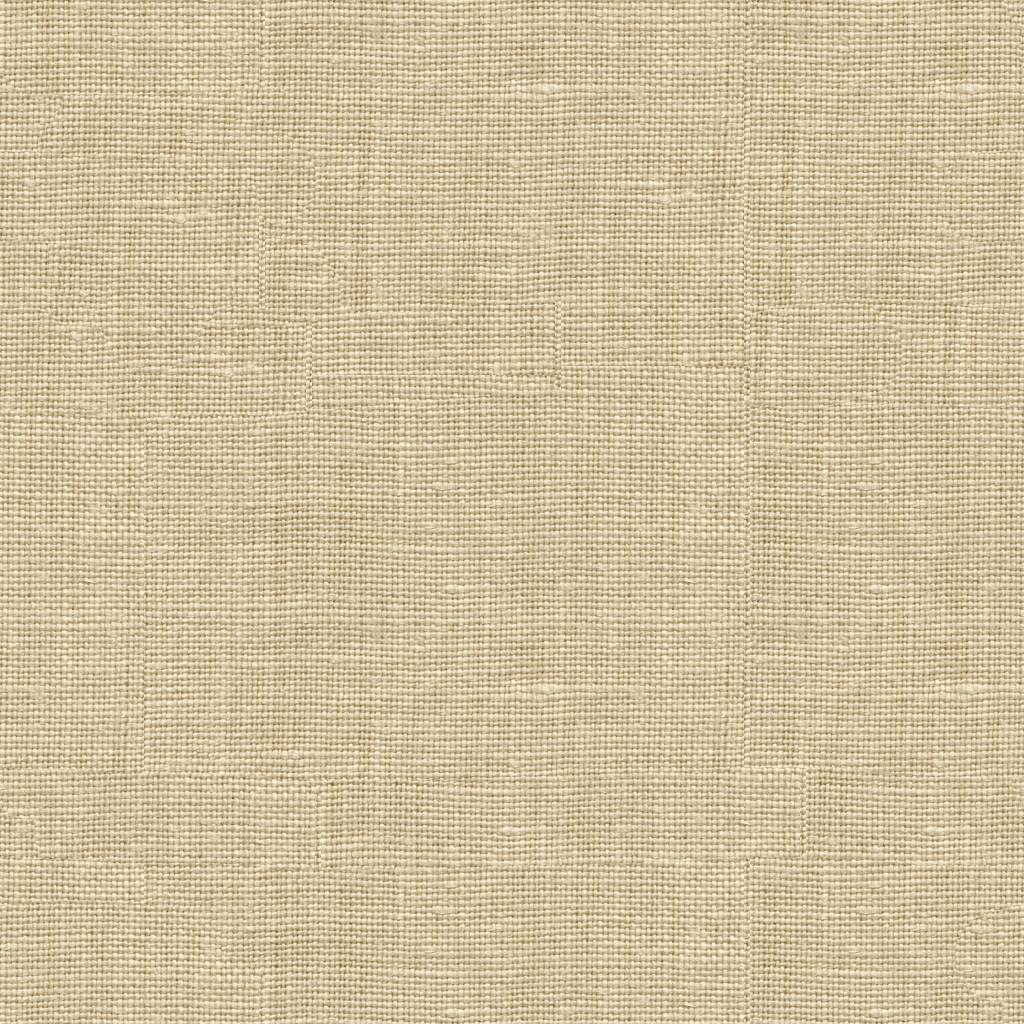 Lee Jofa LILLE LINEN CHAMPAGNE Fabric