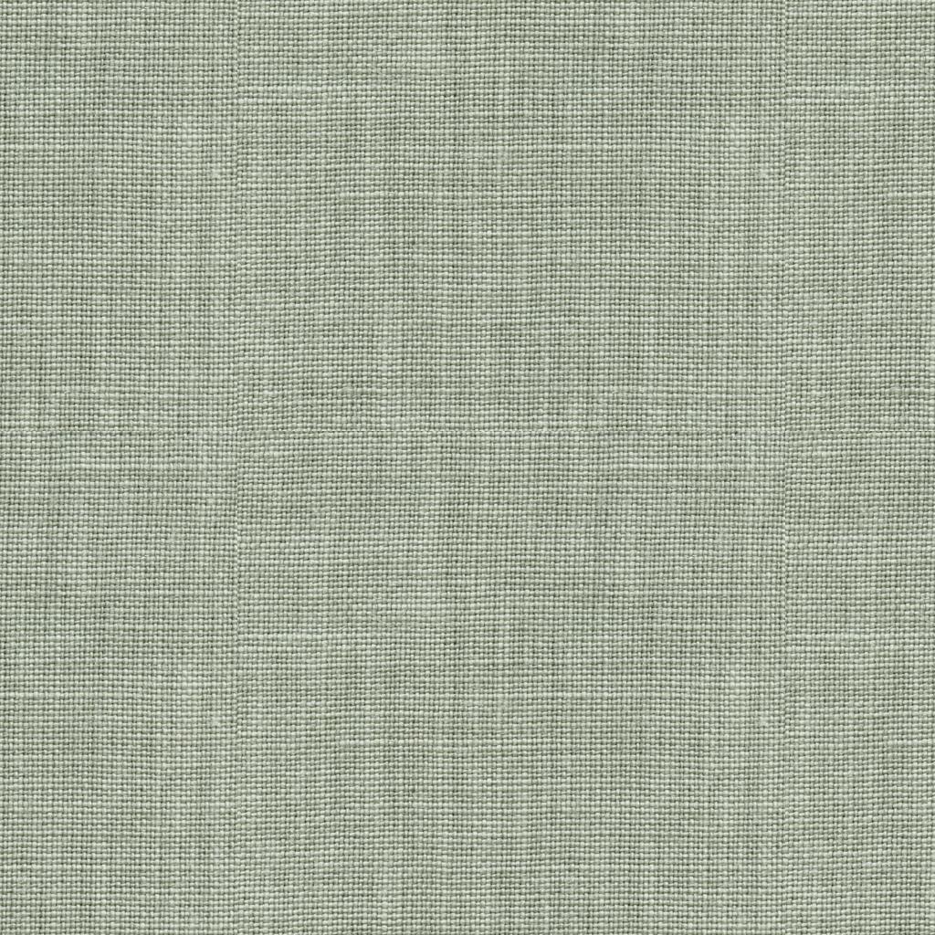 Lee Jofa LILLE LINEN SILVER Fabric