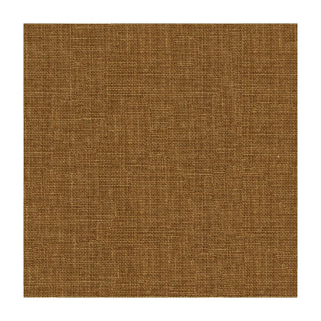 Lee Jofa Lille Linen Bronze Fabric