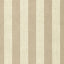 Schumacher Augustin Linen Stripe Linen / Sisal Fabric