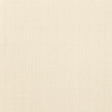 Schumacher Avery Cotton Plain Ivory Fabric