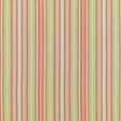 Schumacher Avignon Stripe Berry Fabric
