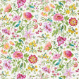 Schumacher Avondale Floral Meadow Fabric