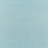Schumacher Beckford Cotton Plain Sky Fabric
